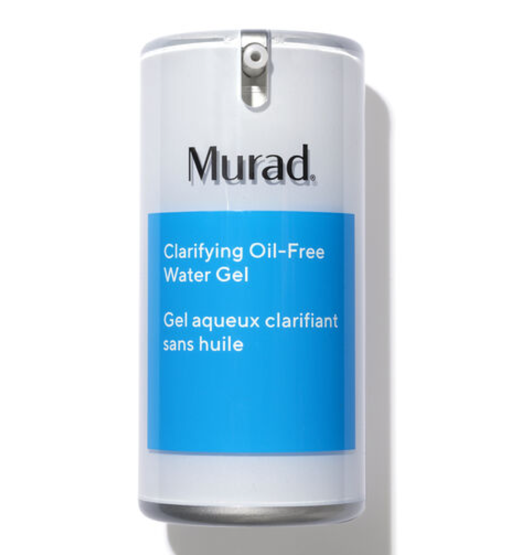 Murad Clarifying Oil-Free Water Gel