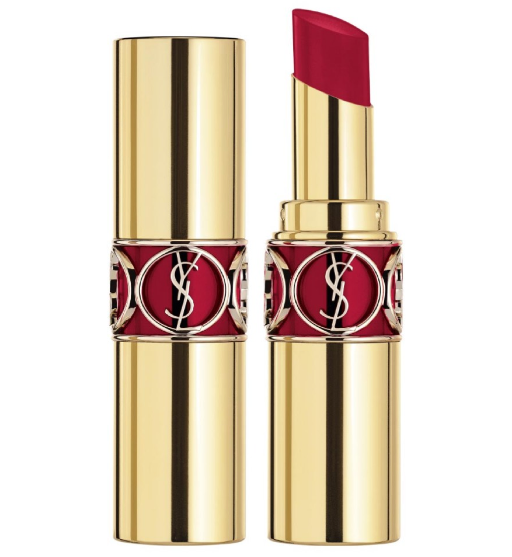 YSL Beauty Rouge Volupté Shine Oil-In-Stick