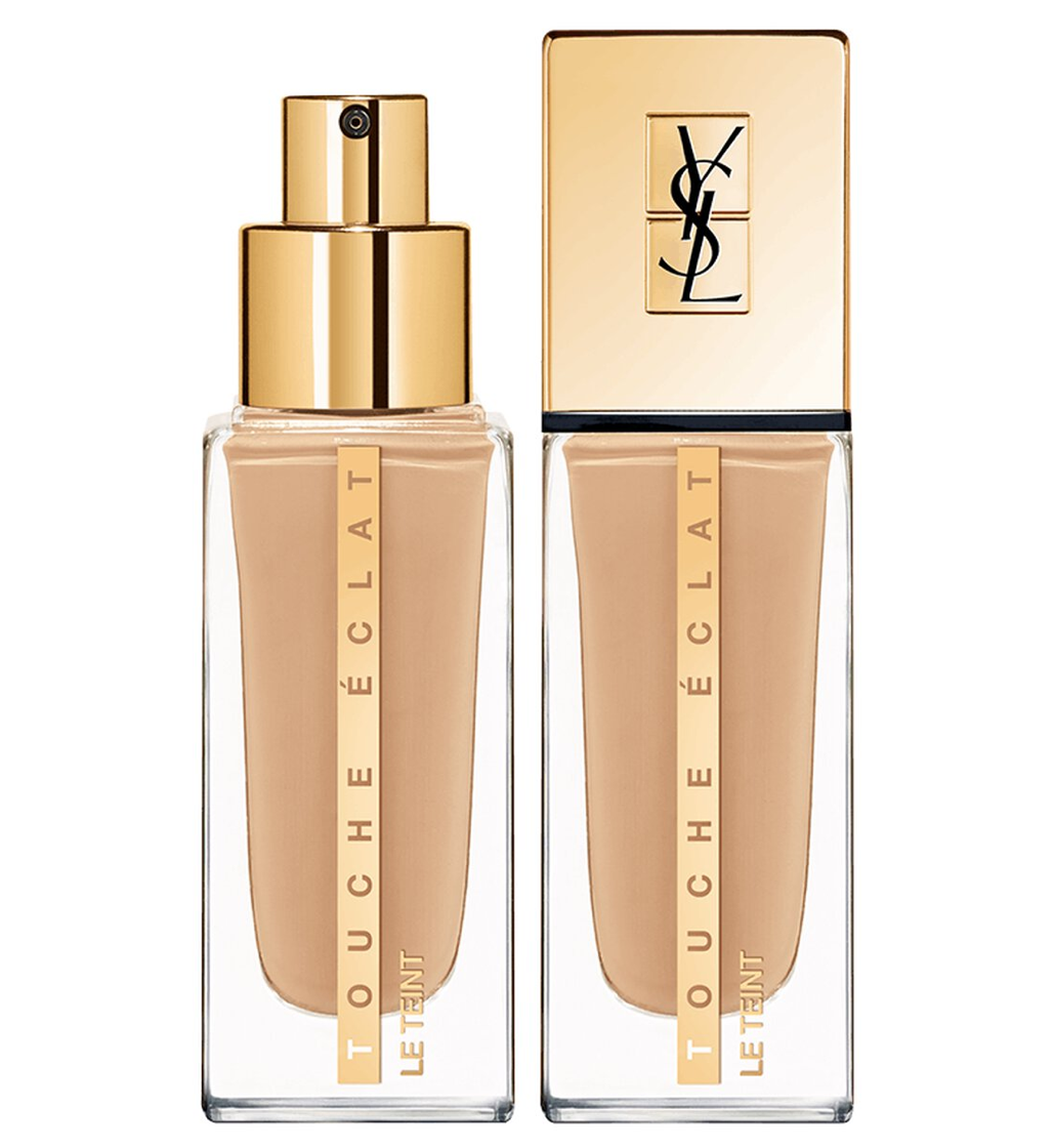 YSL Beauty Touche Éclat Le Teint SPF 22 Foundation