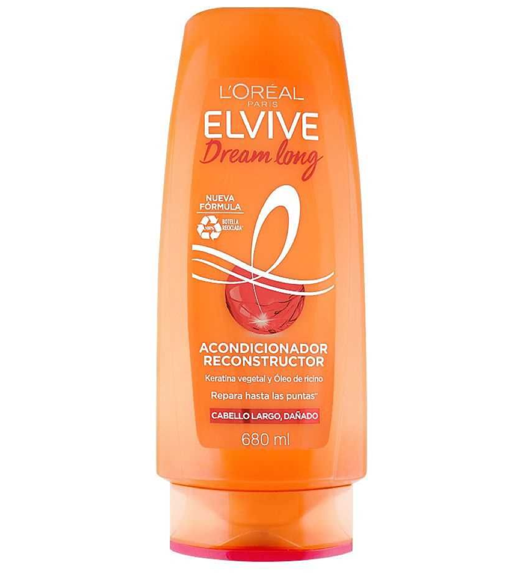 L'Oreal Paris Elvive Dream Long Reconstructor Conditioner