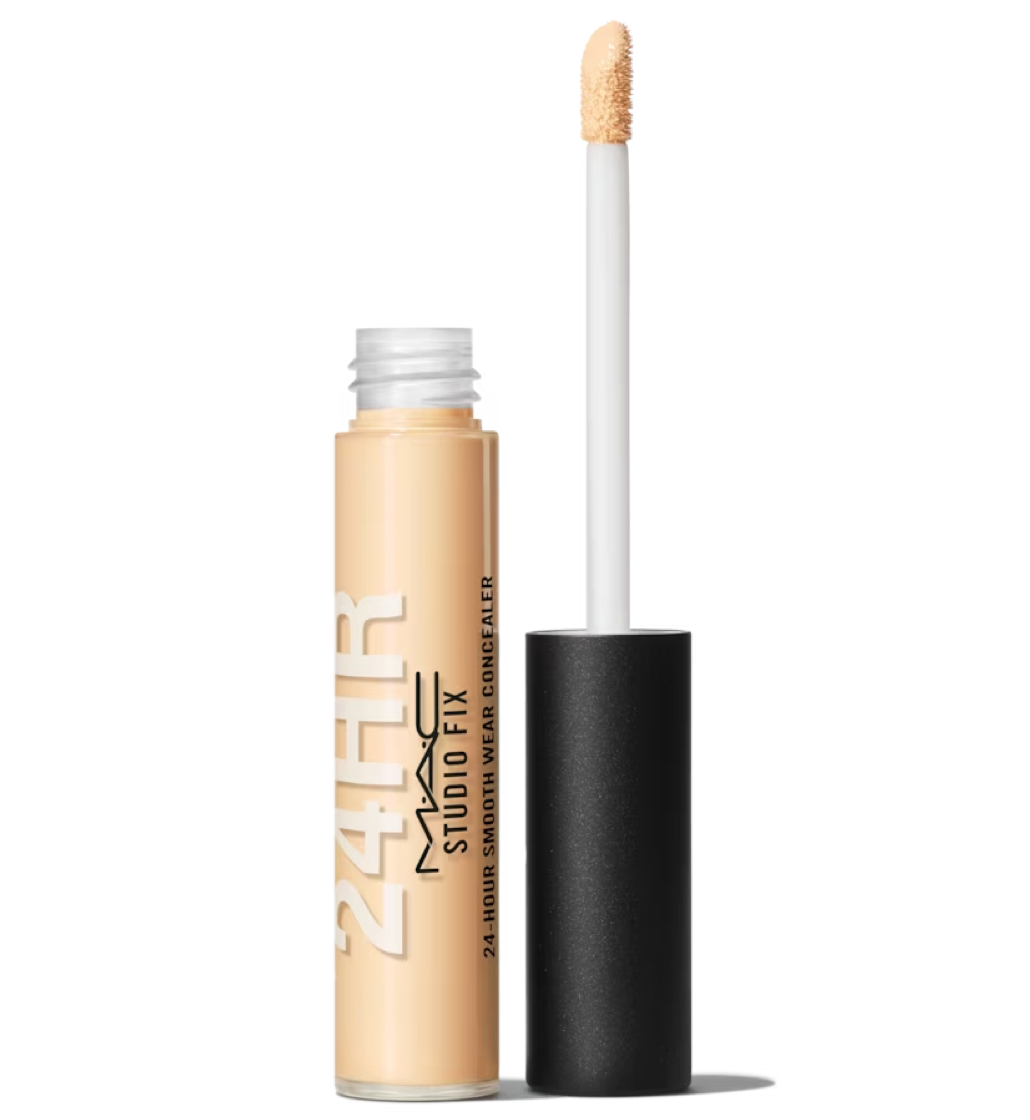 MAC Studio Fix 24-Hour Smooth Wear Liquid Concealer