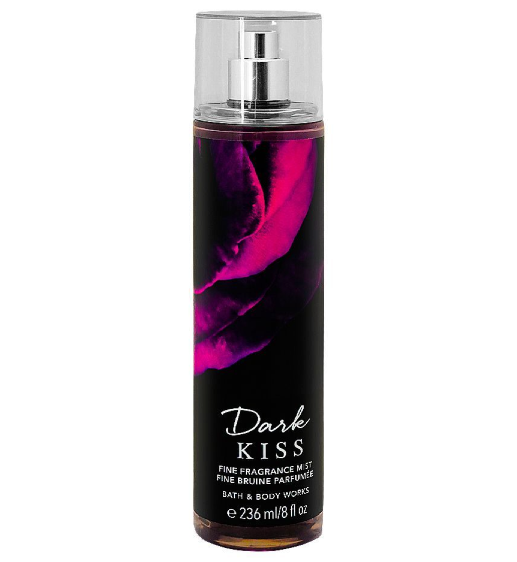 Bath & Body Works Fine Fragrance Mist - Dark Kiss