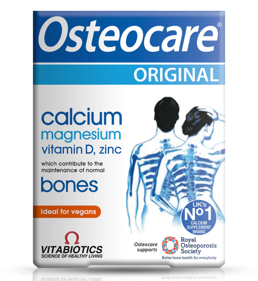 Vitabiotics Osteocare Original