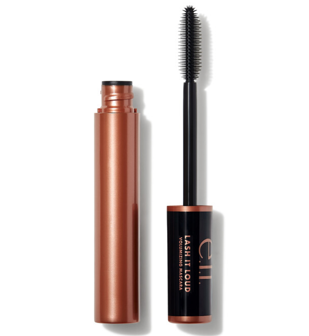 e.l.f Lash It Loud Volumizing Mascara