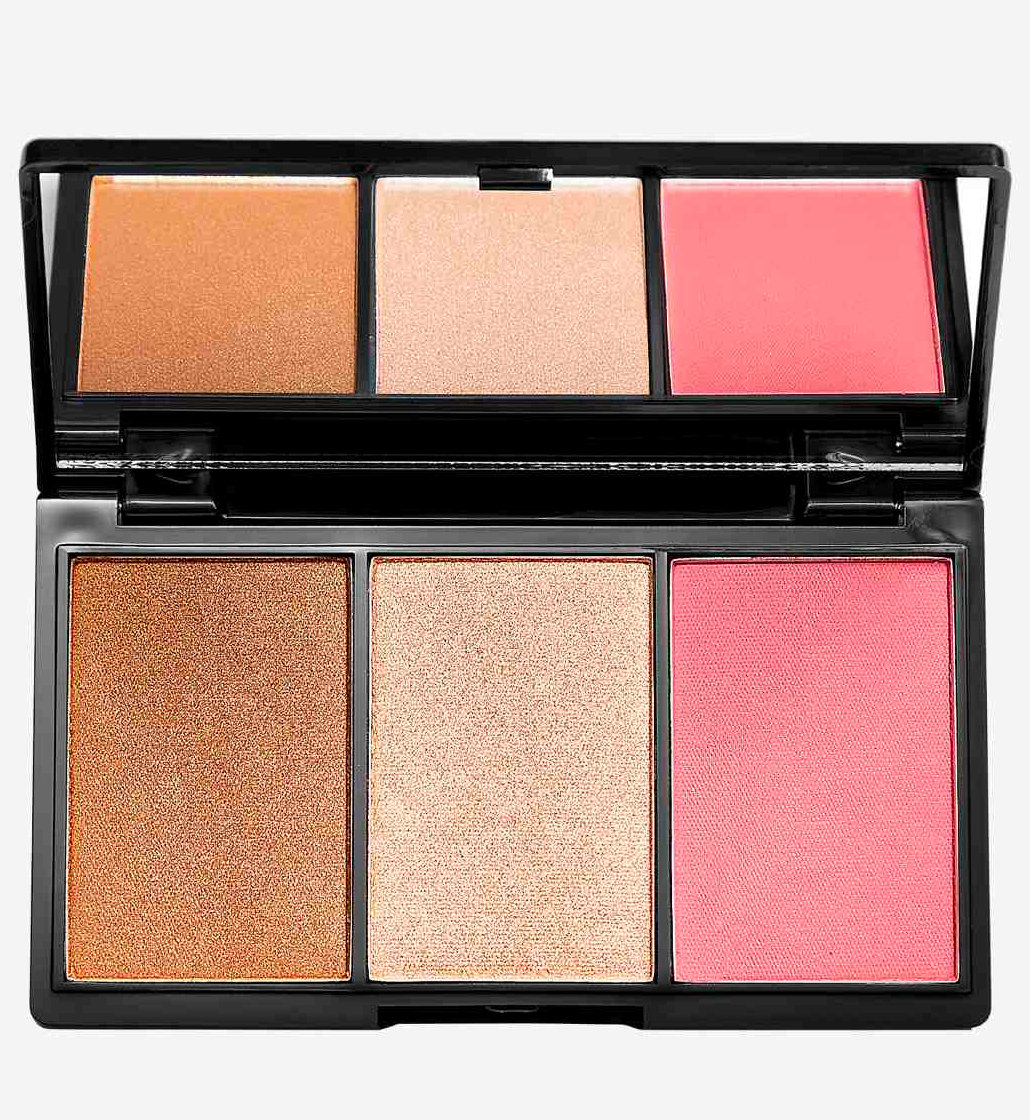 Oriflame The One Contouring Kit