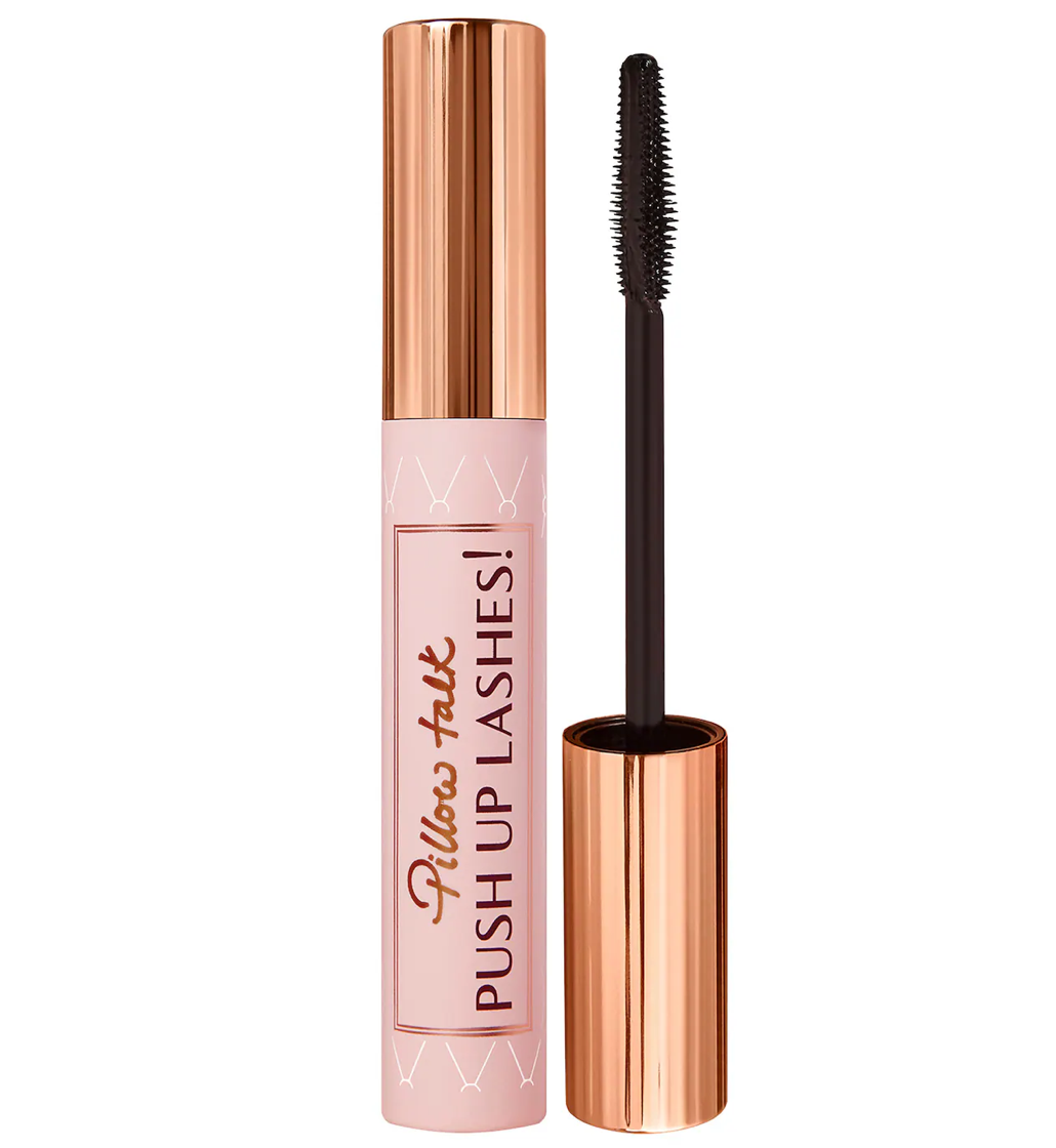 Charlotte Tilbury Pillow Talk Push Up Lashes Mascara