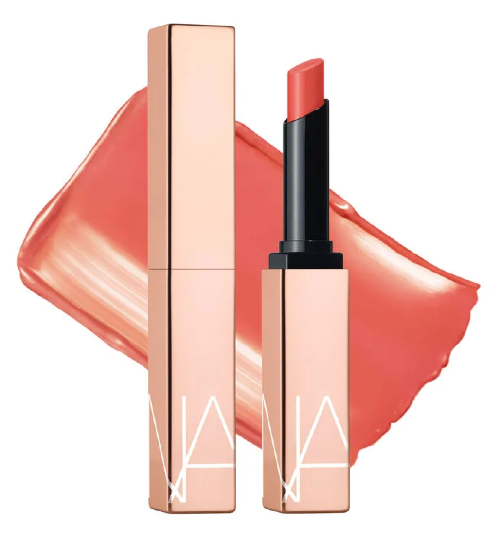 NARS Afterglow Sensual Shine Lipstick