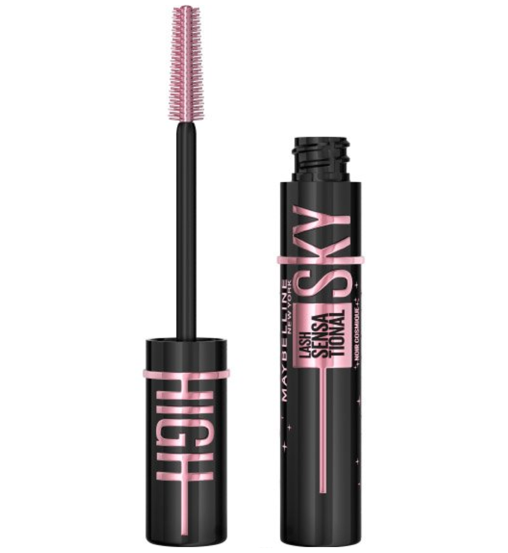 Maybelline Lash Sensational Sky High® Mascara