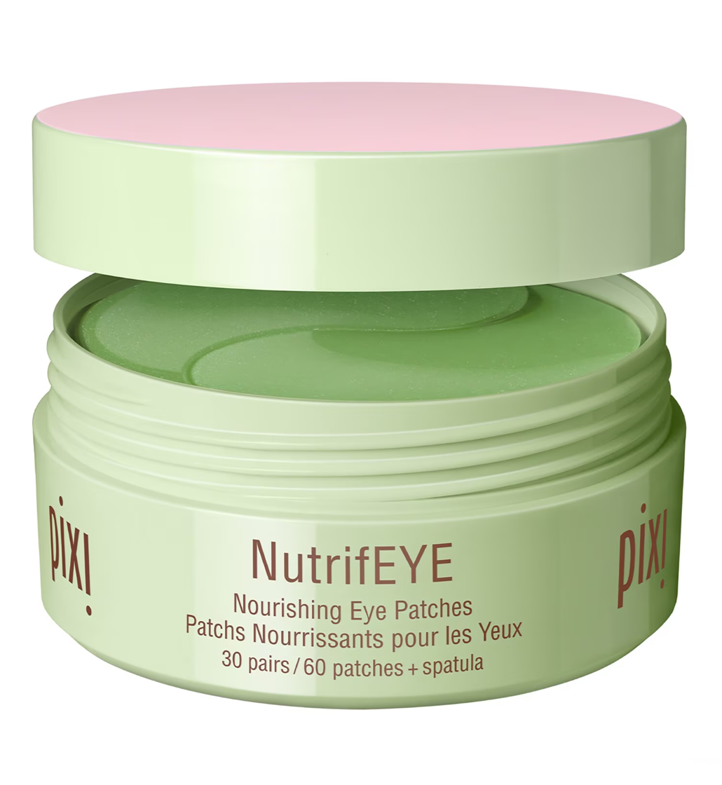 Pixi NutrifEye Nourishing Eye Patches