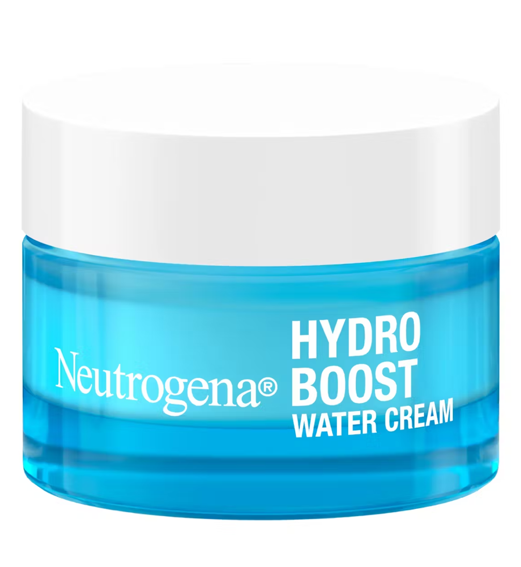 Neutrogena Hydro Boost Water Cream - Fragrance Free