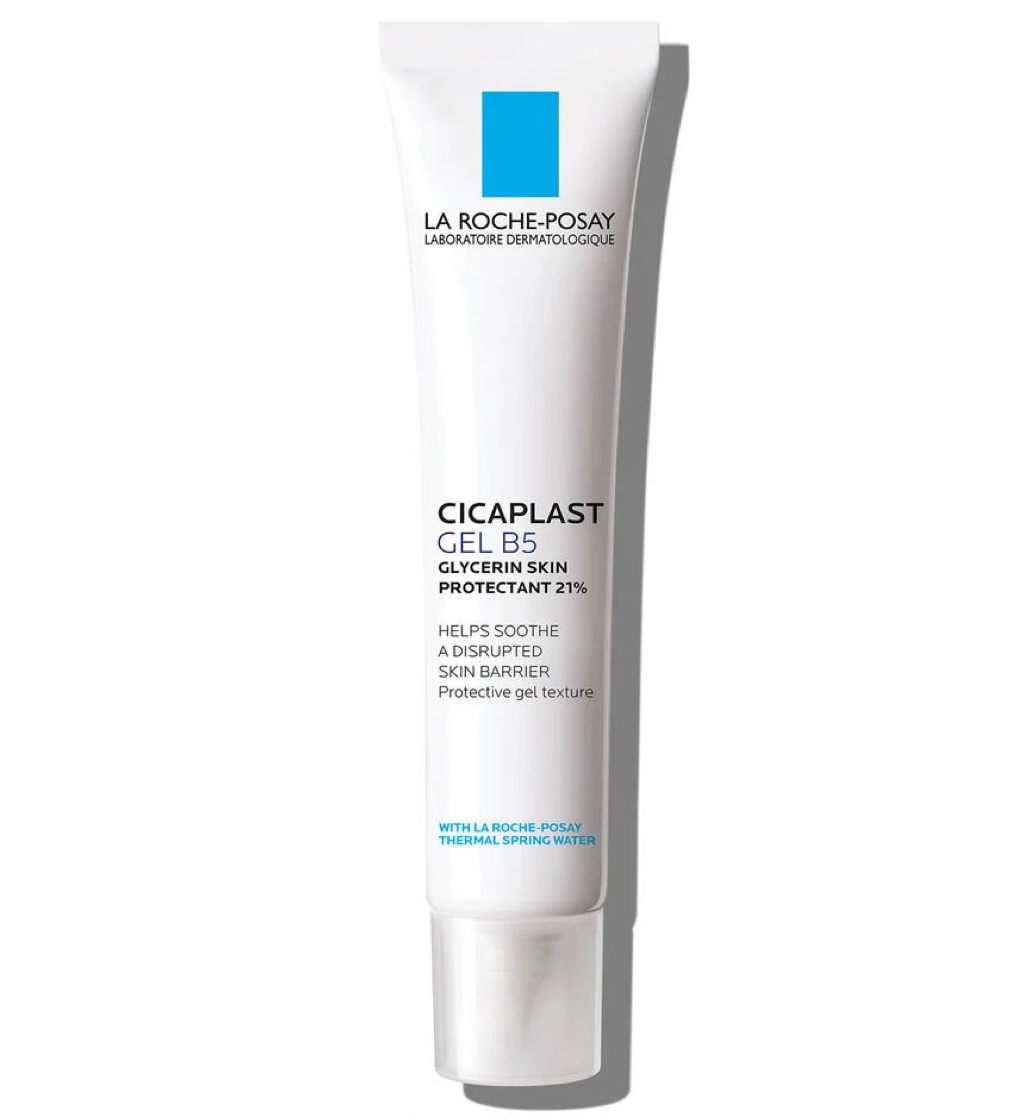 La Roche-Posay Cicaplast Gel B5 Glycerin Skin Protectant