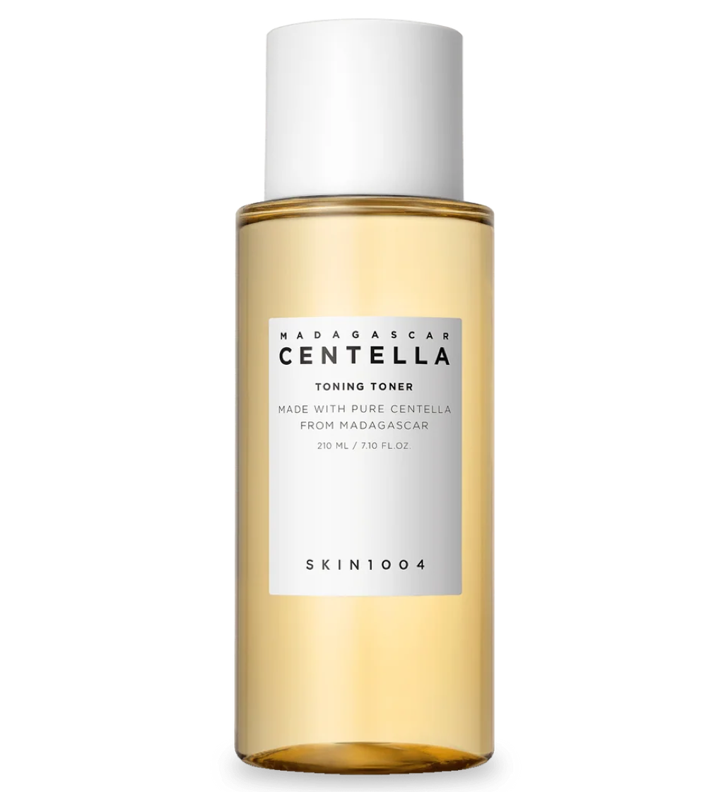 Skin1004 Madagascar Centella Toning Toner