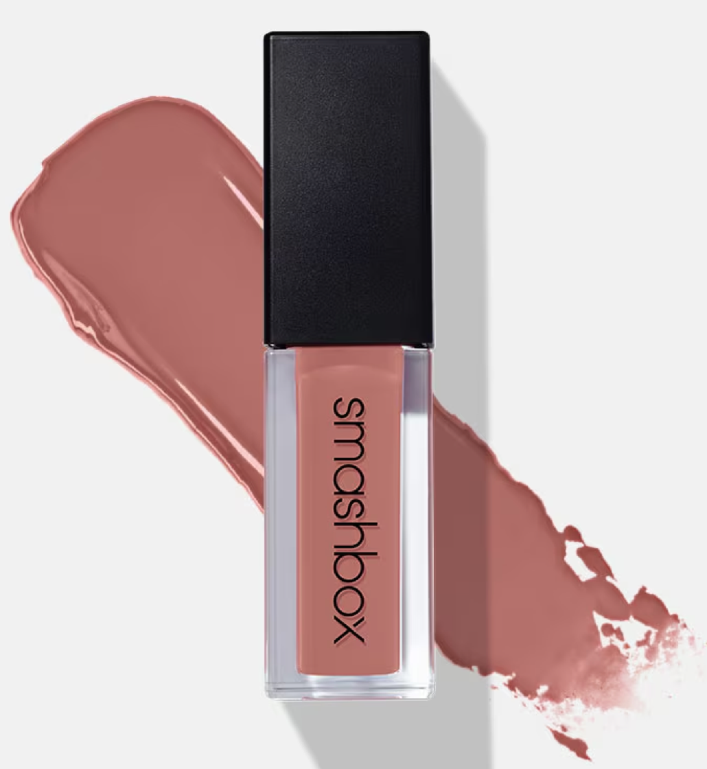 Smashbox Always On Liquid Lipstick