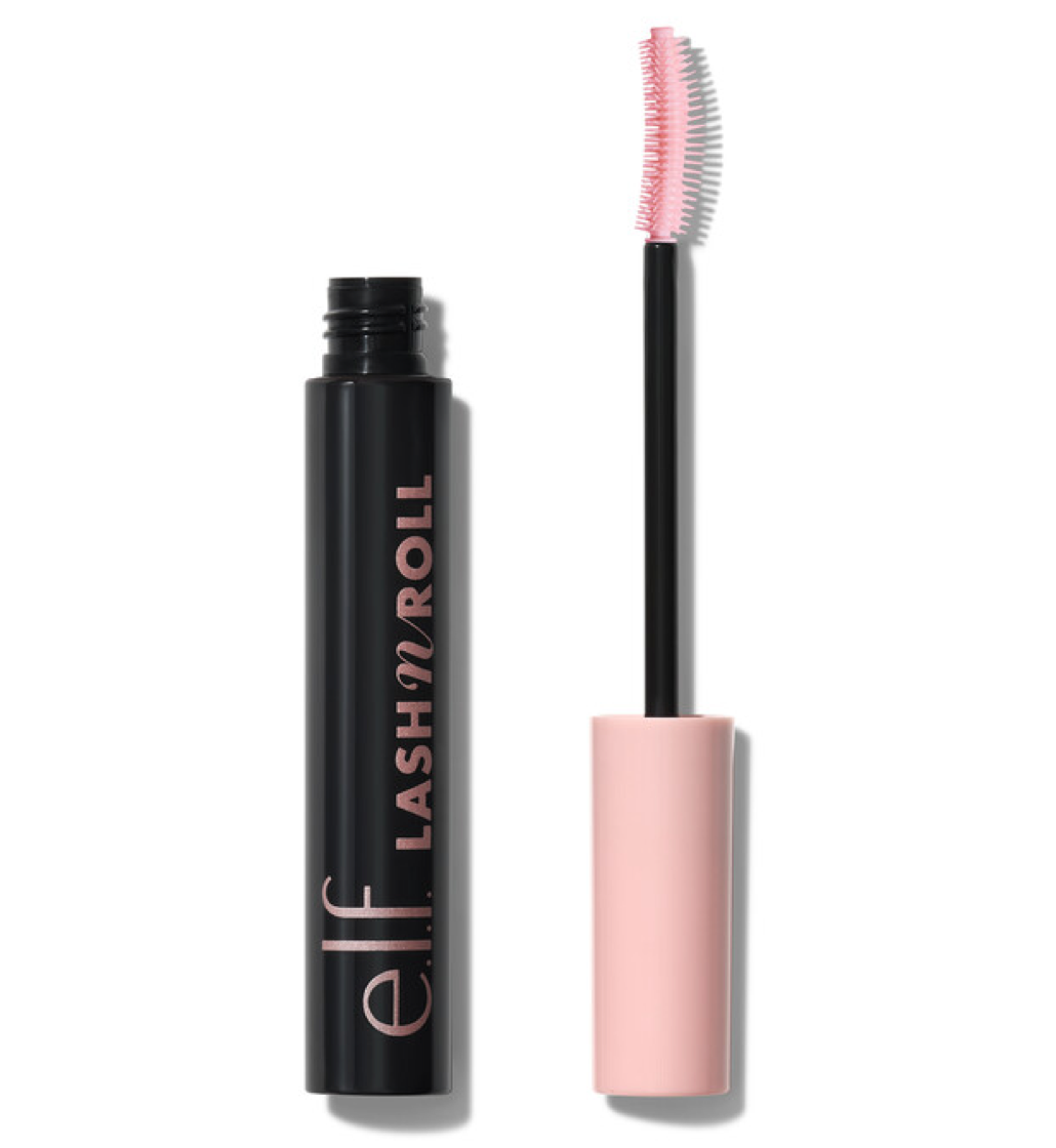 e.l.f. Lash 'N Roll Mascara