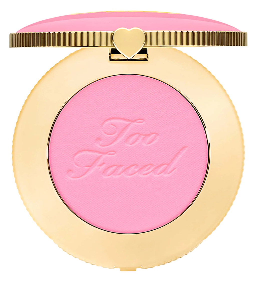 Too Faced Cloud Crush Blurring Blush