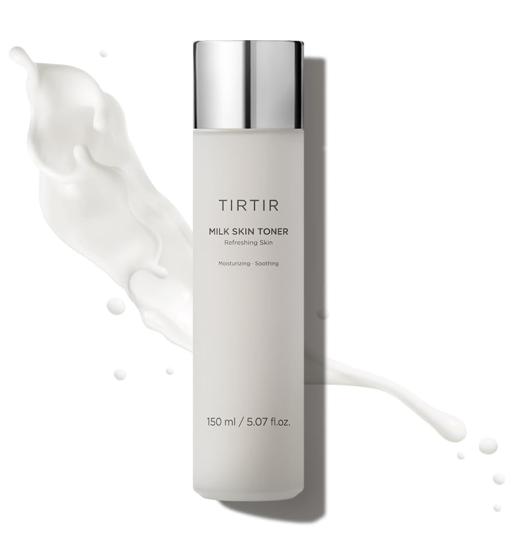 Tirtir Milk Skin Toner