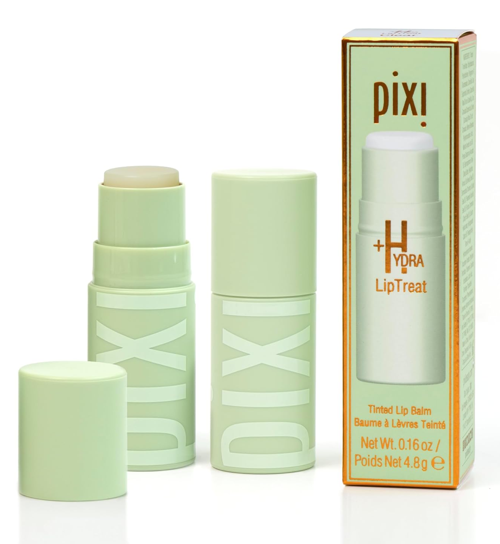 Pixi +Hydra Lip Treat Tinted Lip Balm