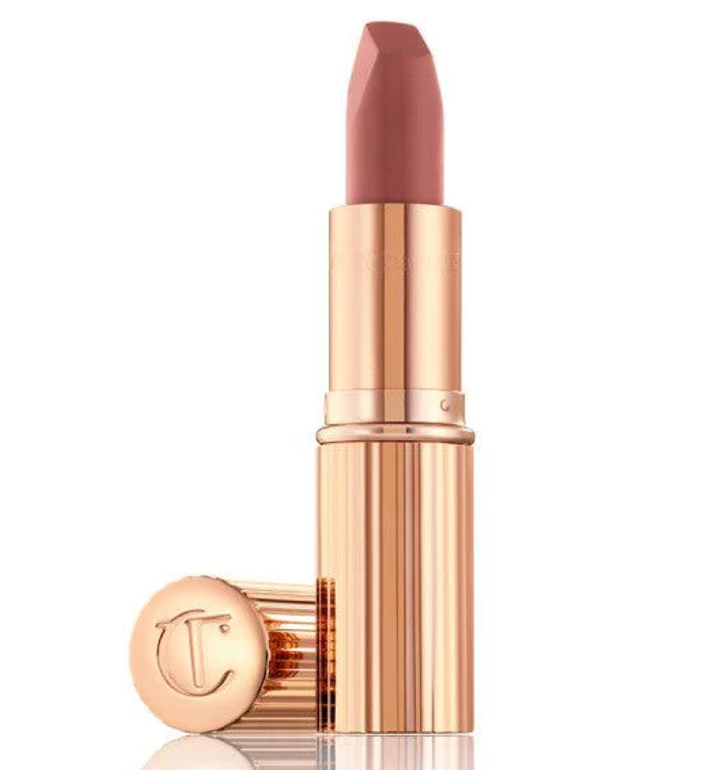 Charlotte Tilbury The Super Nudes Lipstick