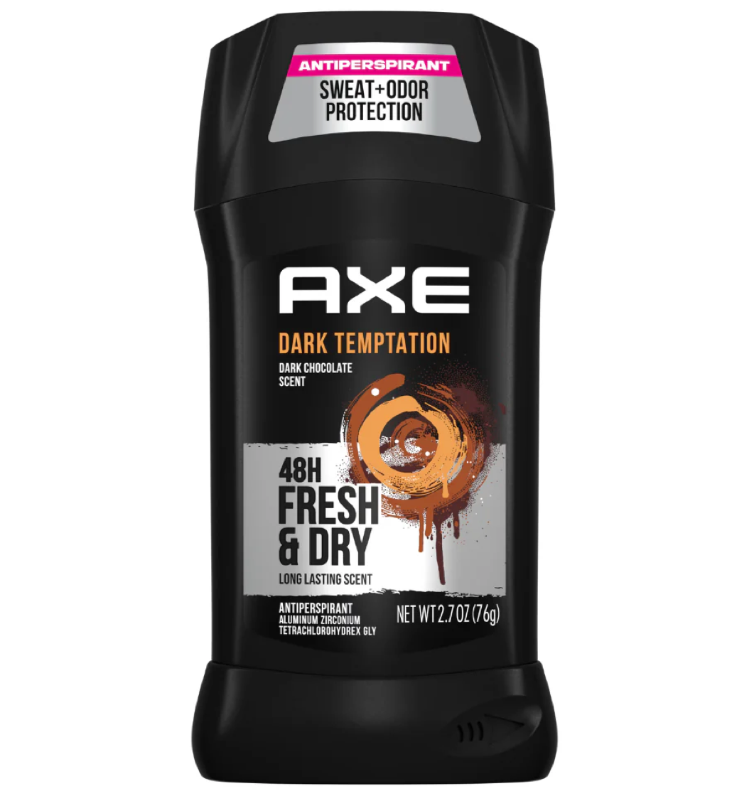 Axe Dark Temptation 48H Antiperspirant Deo Stick