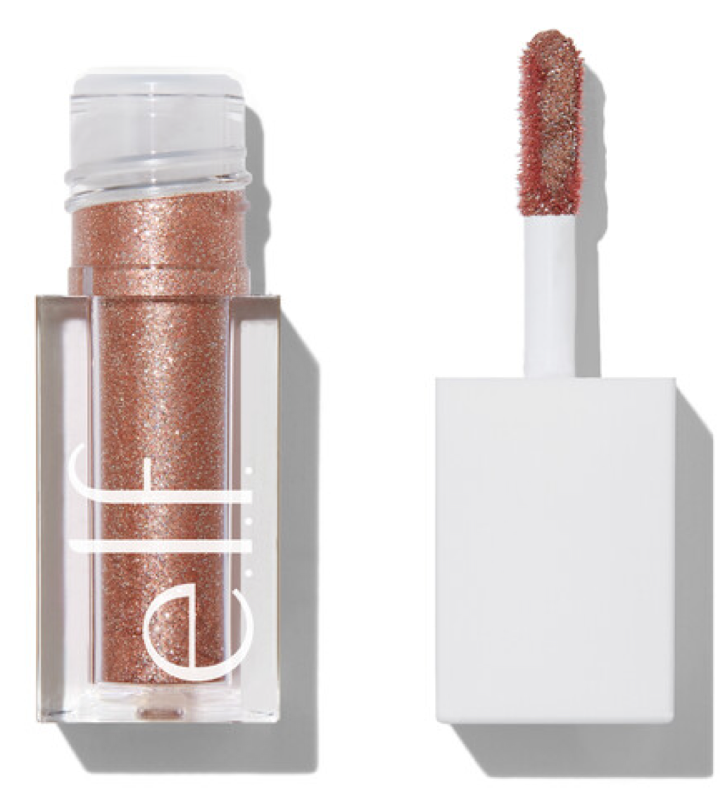 e.l.f Liquid Glitter Eyeshadow