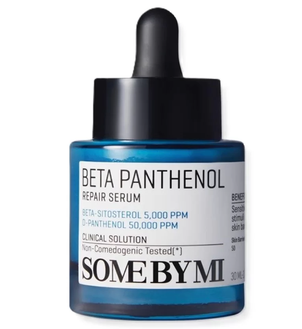 Some By Mi Beta Panthenol Repair Serum