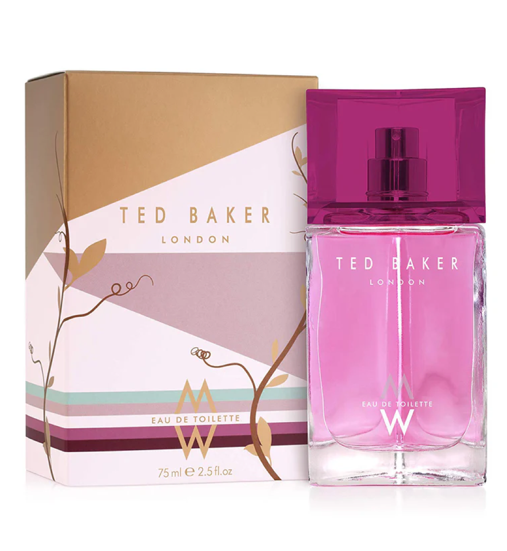 Ted Baker W Eau De Toilette Spray For Women