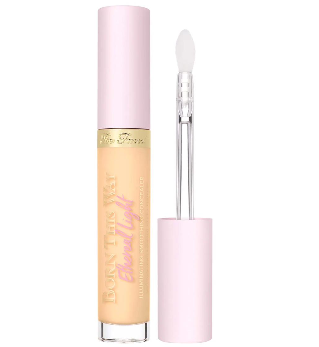 Too Faced Born This Way Ethereal Light Illuminating Smoothing Concealer