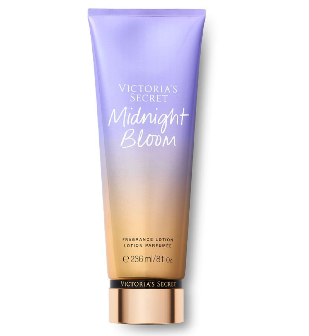 Victoria's Secret Fragrance Lotion - Midnight Bloom