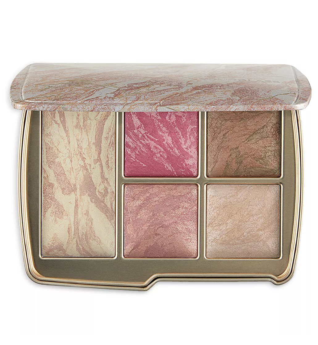 Hourglass Ambient Lighting Edit Palette - Universe