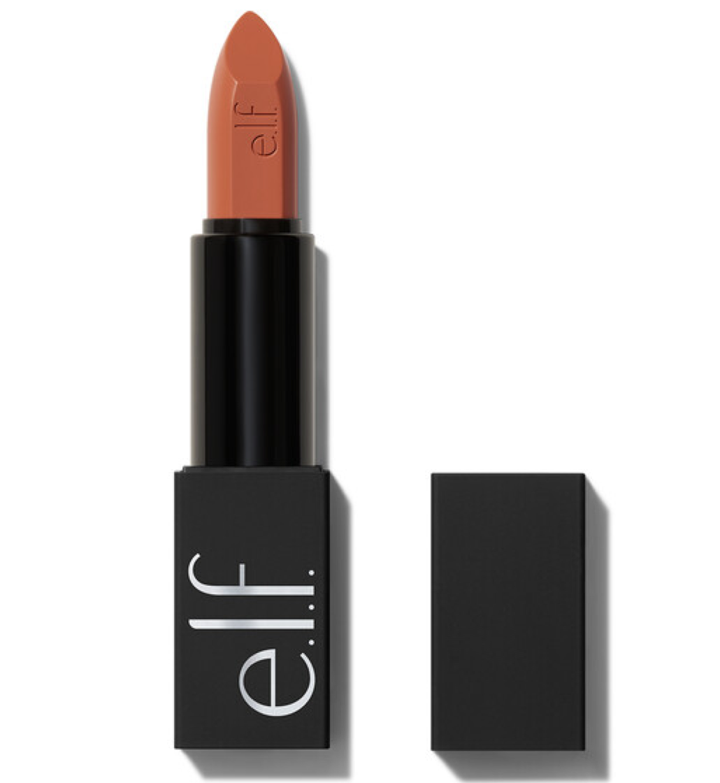 e.l.f O Face Satin Lipstick