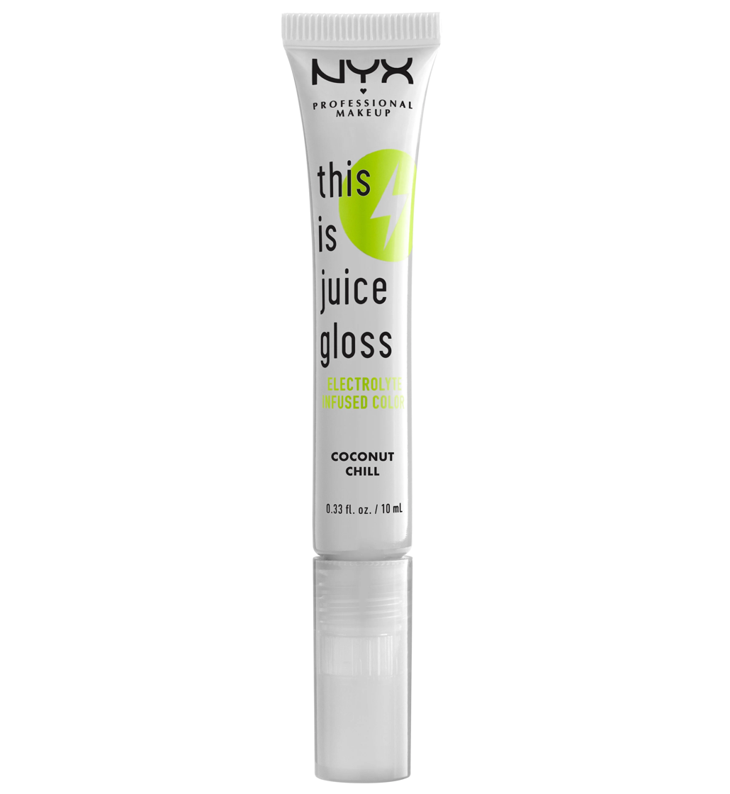 NYX This Is Juice Lip Gloss