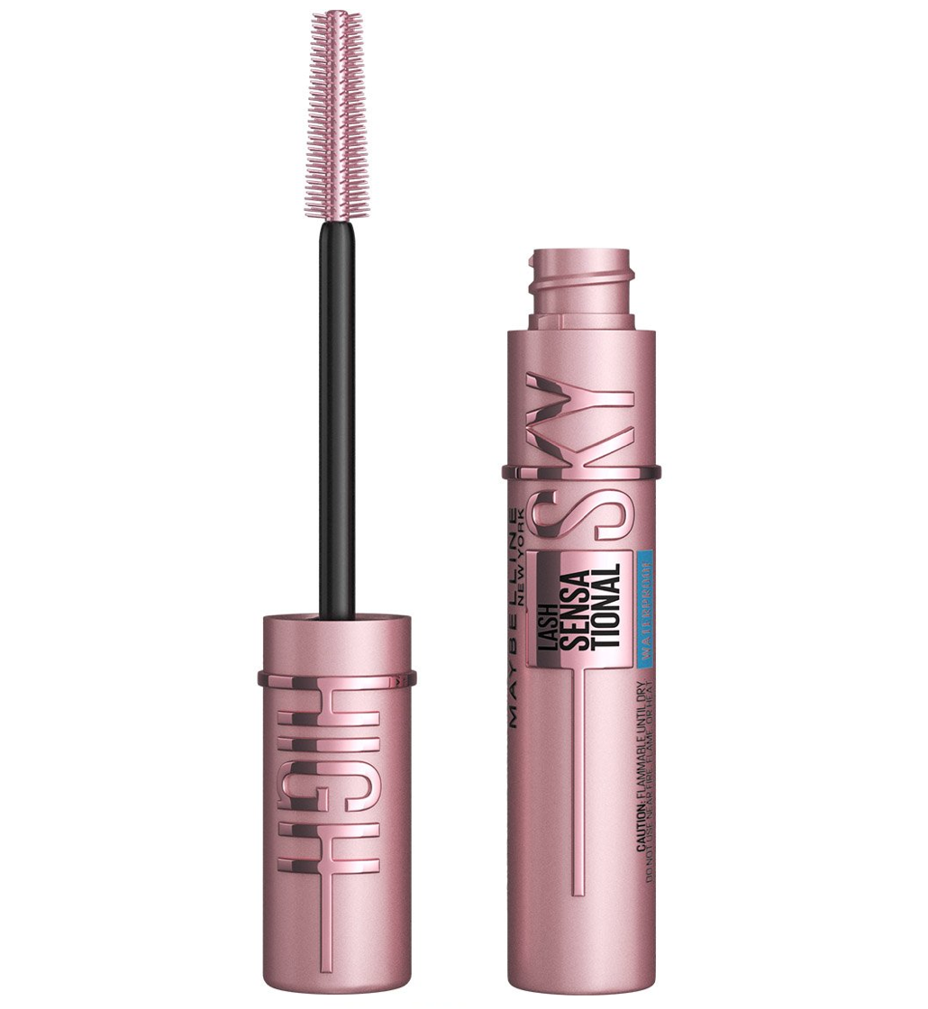 Maybelline Lash Sensational Sky High® Waterproof Mascara