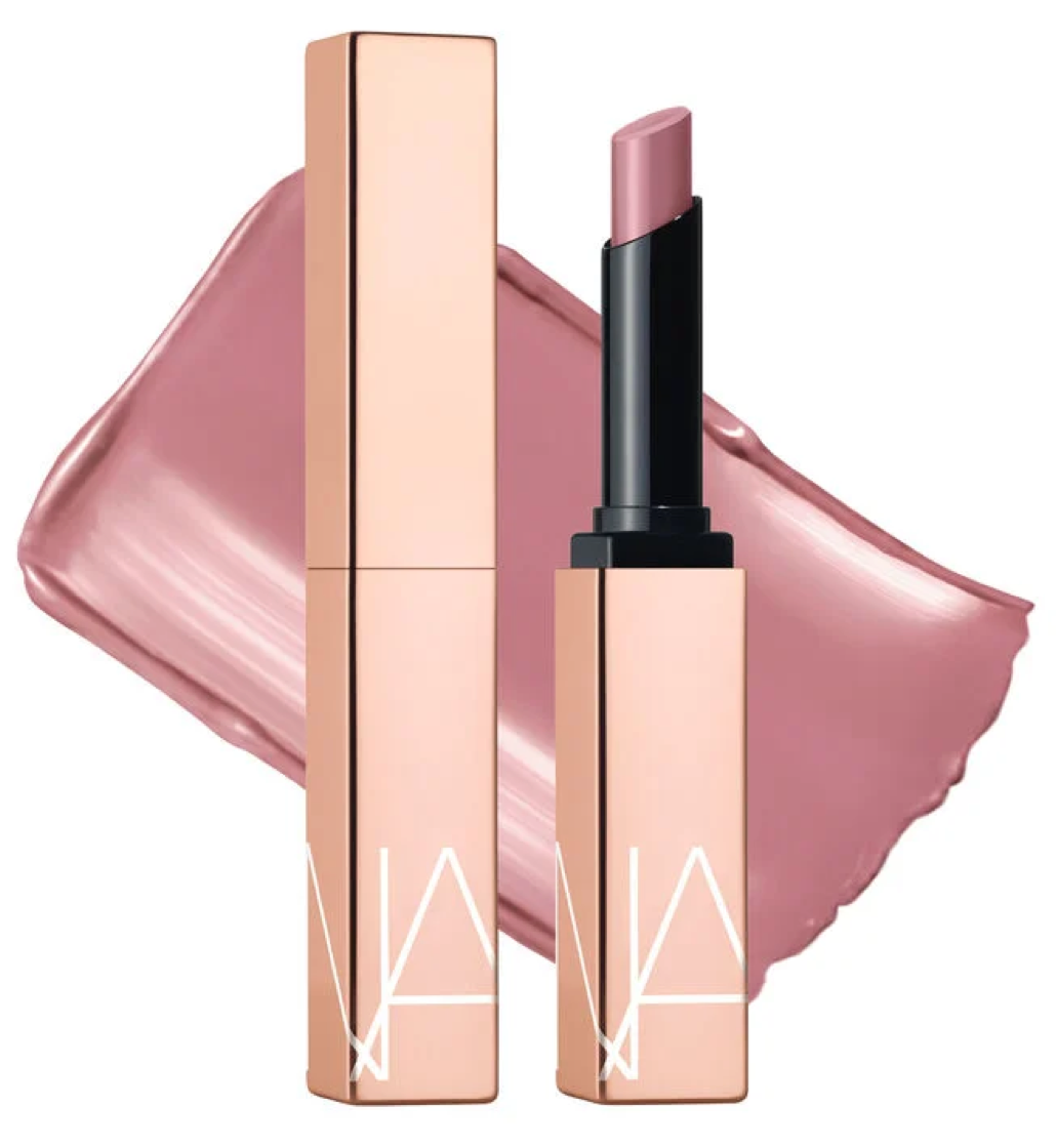 NARS Afterglow Sensual Shine Lipstick