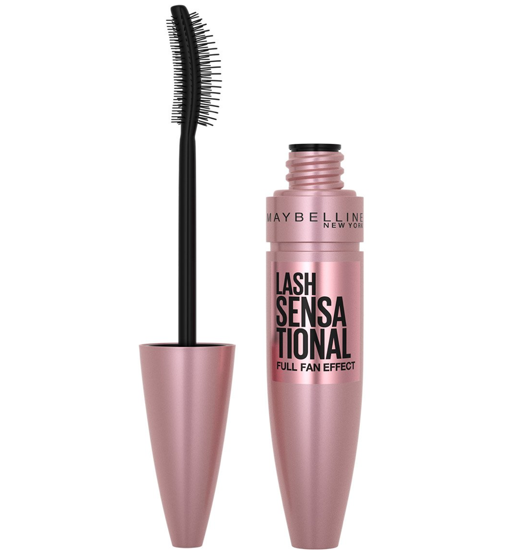 Maybelline Lash Sensational® Washable Mascara