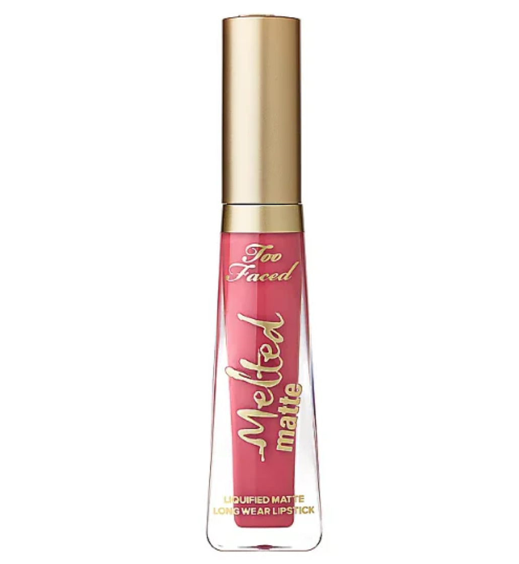 Too Faced Melted Matte Liquid Lipstick