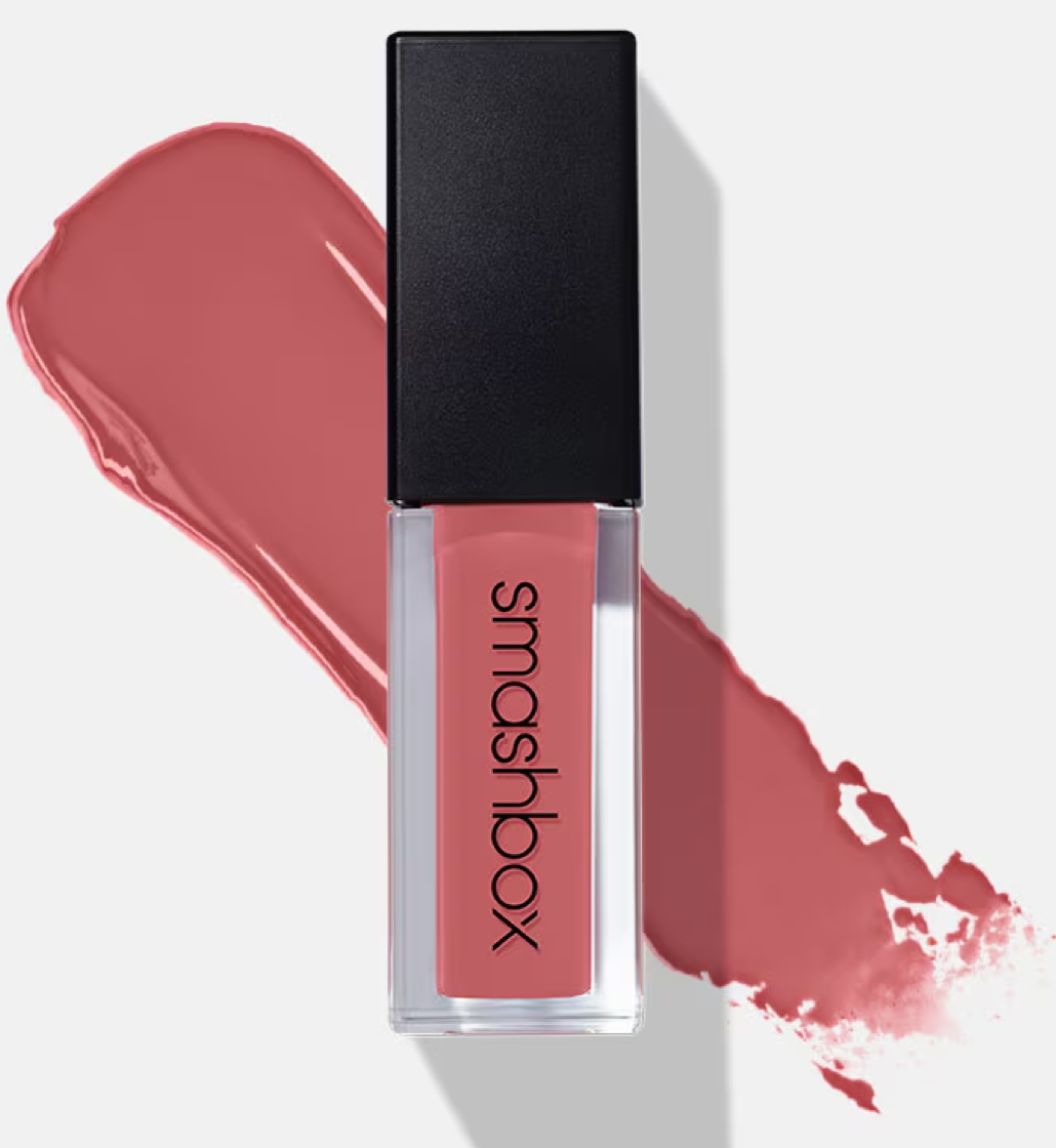 Smashbox Always On Liquid Lipstick