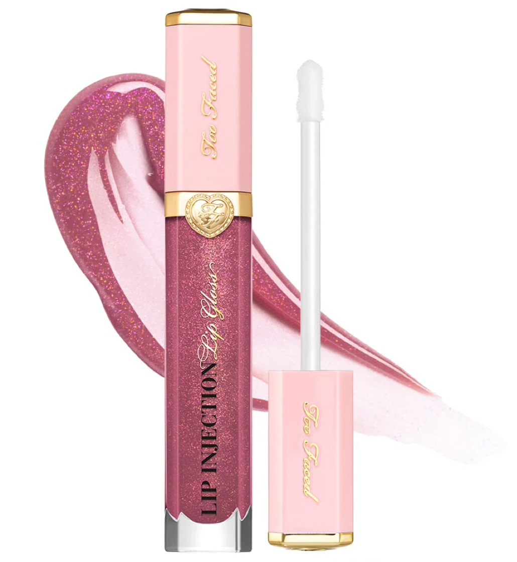 Too Faced Lip Injection Power Plumping Lip Gloss