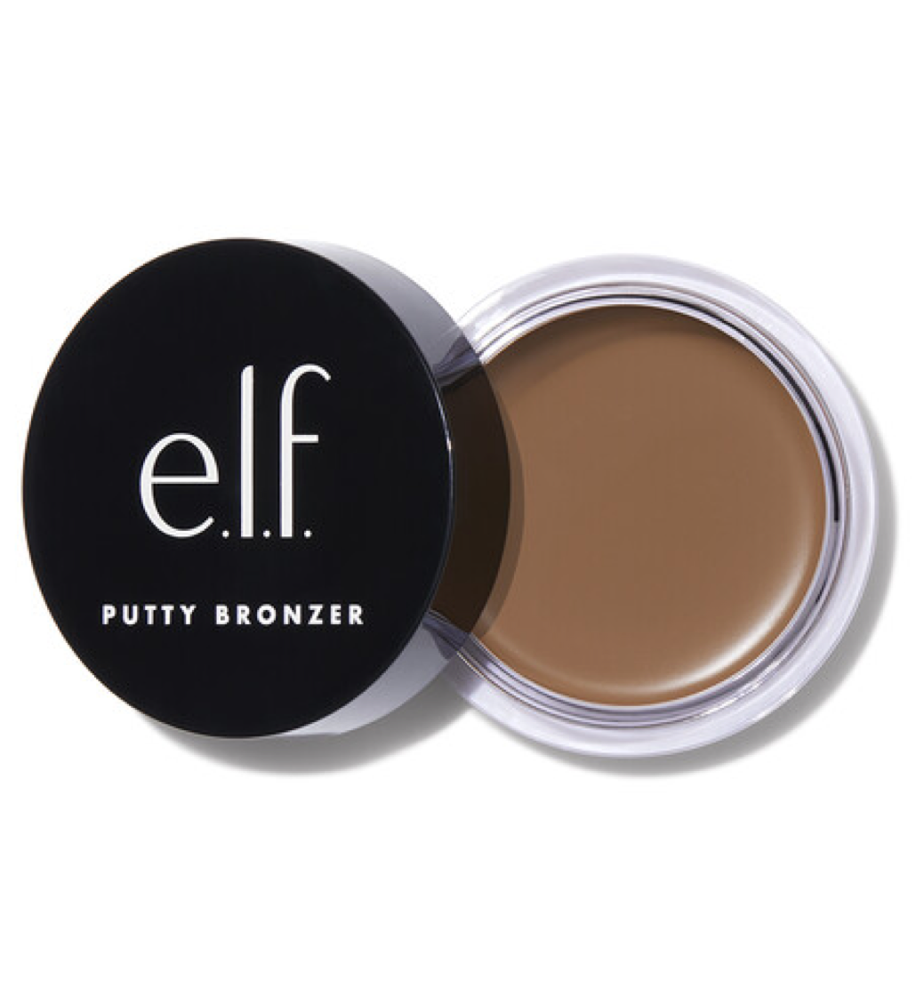 e.l.f. Putty Bronzer