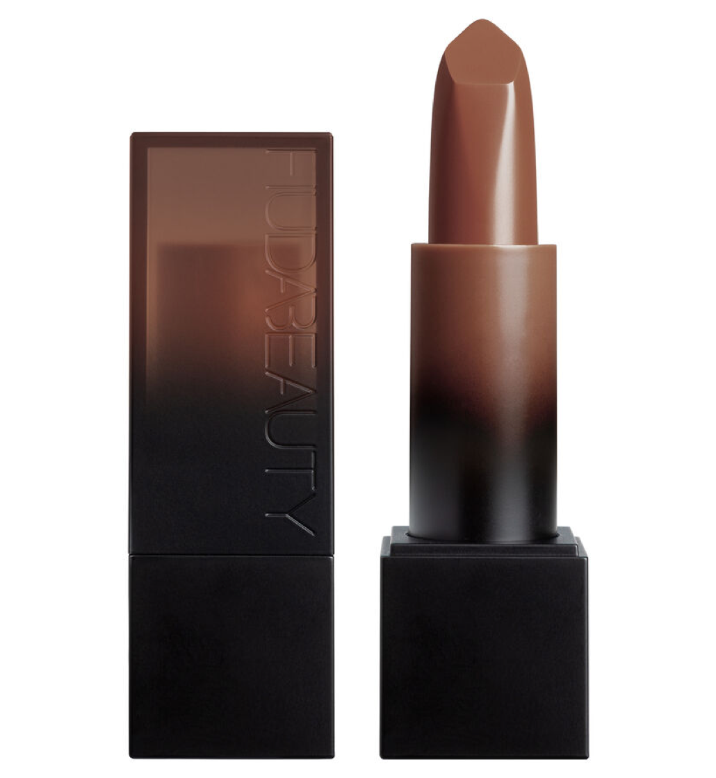 Huda Beauty Power Bullet Cream Glow Hydrating Lipstick