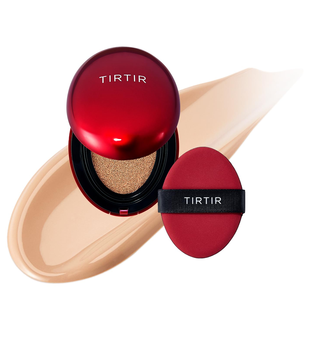 Tirtir Mask Fit Red Cushion Foundation - Mini