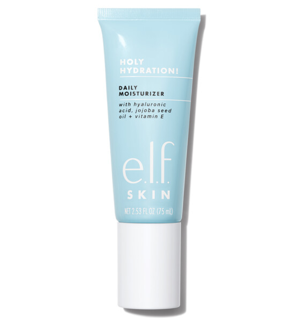 e.l.f. Skin Holy Hydration! Daily Moisturizer