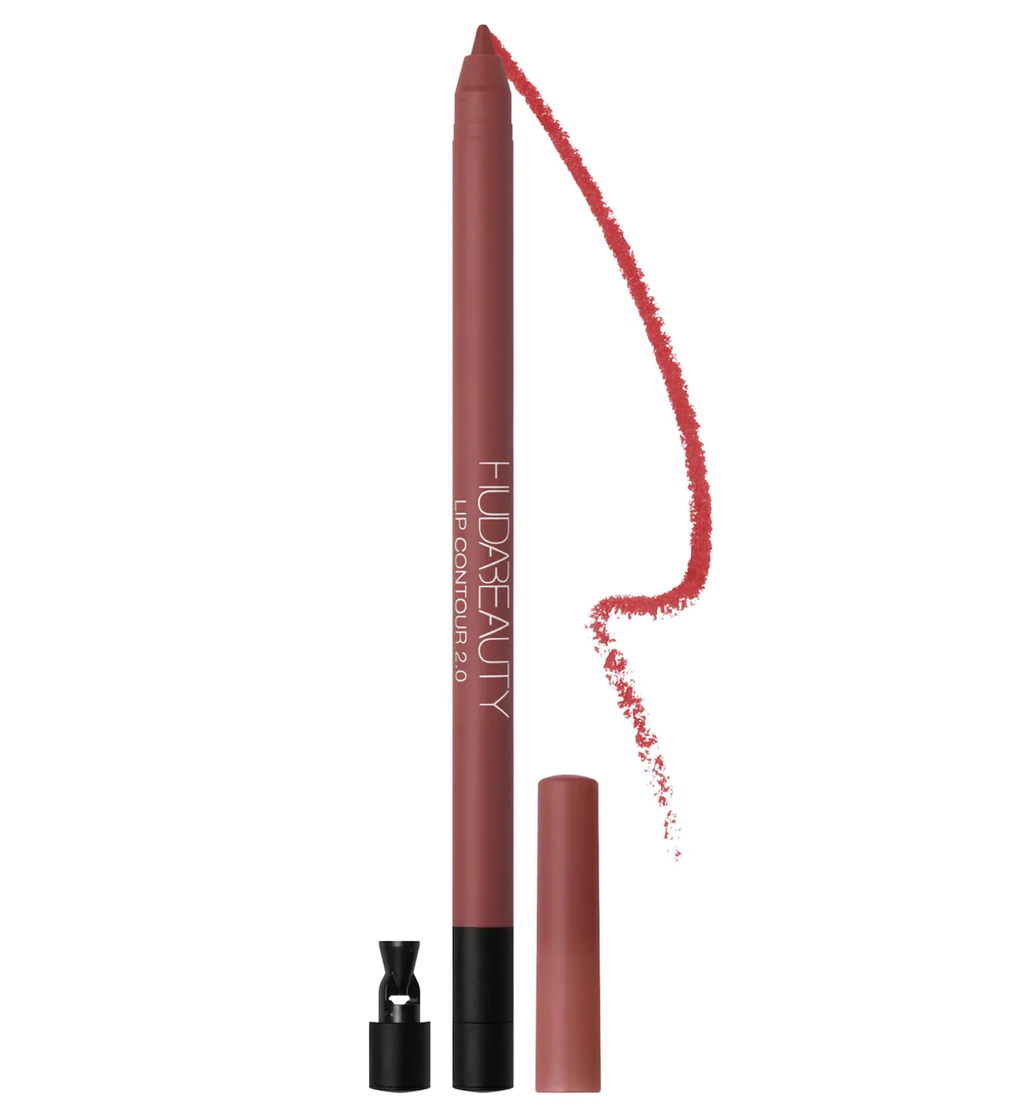 Huda Beauty Lip Contour 2.0 Automatic Matte Lip Pencil