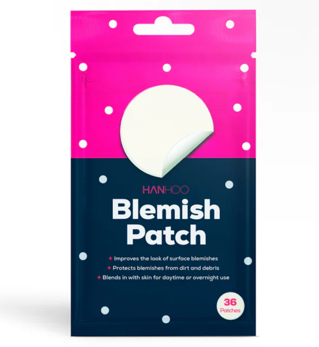 Hanhoo Blemish Patch