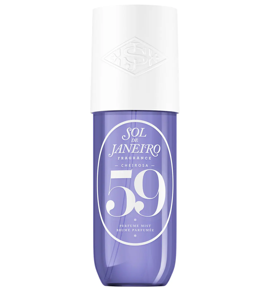 Sol de Janeiro Cheirosa™ 59 Perfume Mist