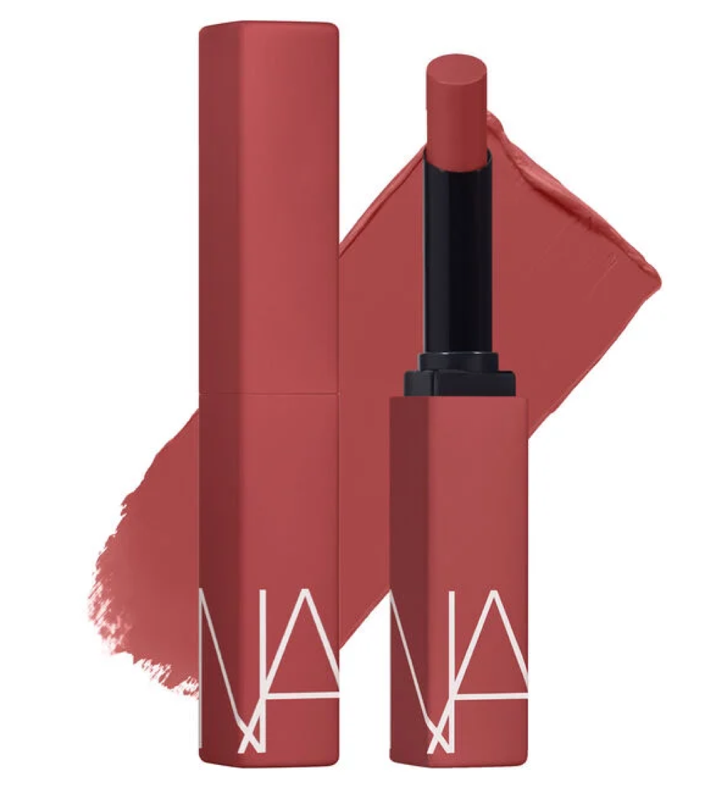 NARS PowerMatte Lipstick