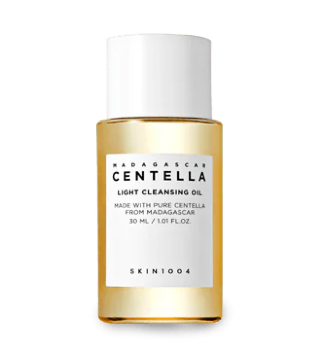 Skin1004 Madagascar Centella Light Cleansing Oil