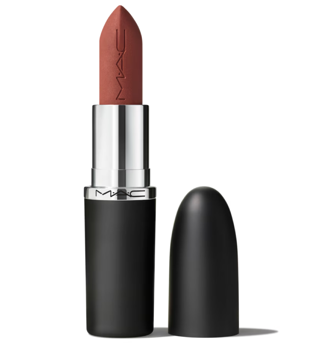 MAC MACximal Silky Matte Lipstick