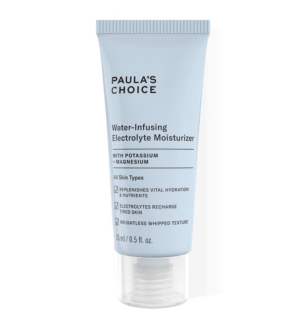 Paula's Choice Water-Infusing Electrolyte Moisturiser