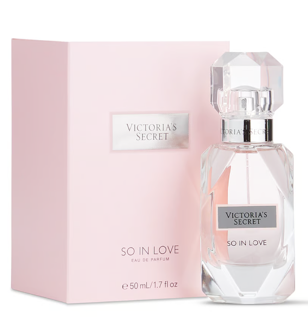 Victoria's Secret So In Love Eau De Parfum