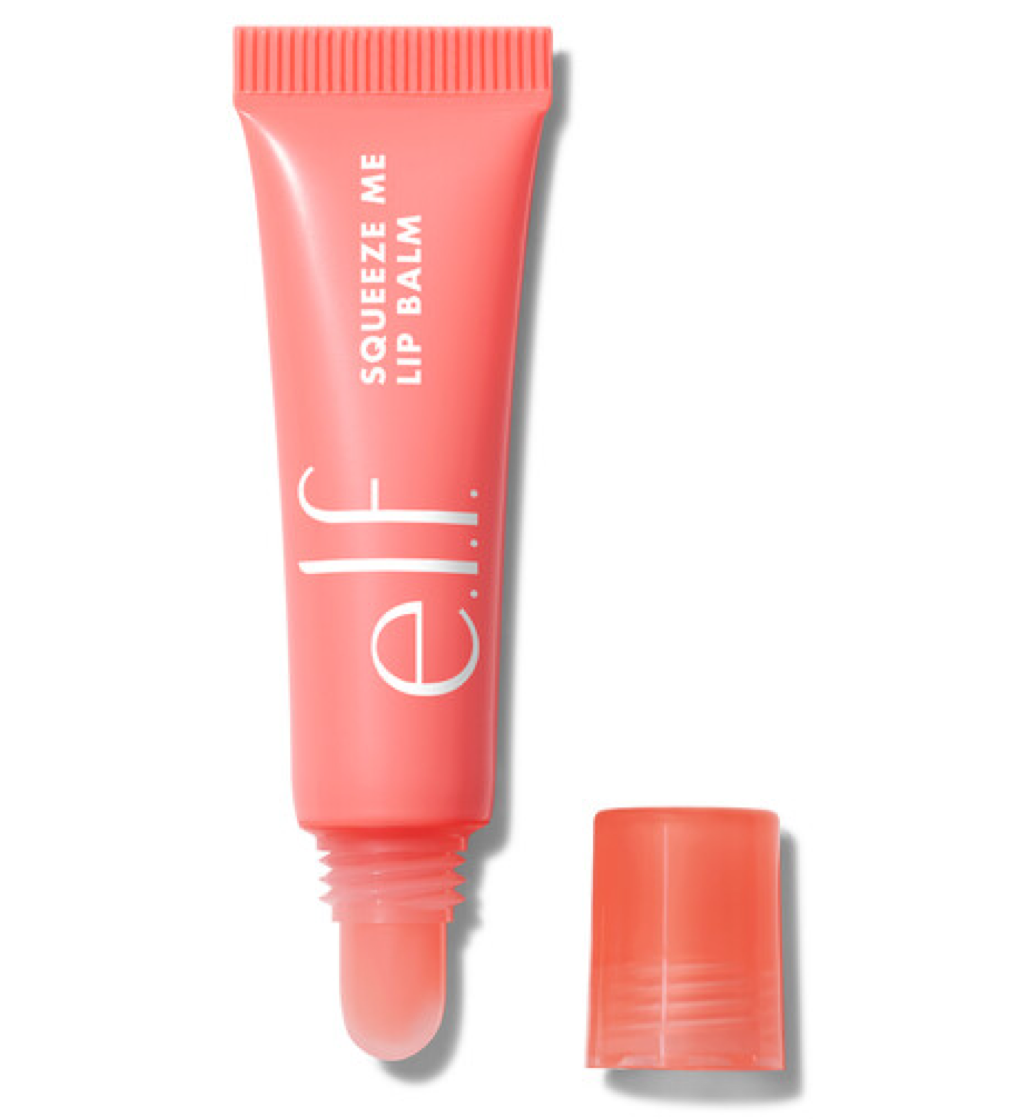 elf Cosmetics Squeeze Me Lip Balm